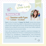 The Little Leap Event