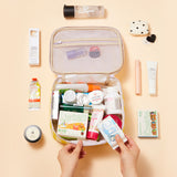 Travel Toiletry Bag (Pre Order ETA 2nd week of Nov)