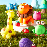 Mellow Dough (6 colors)