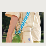 Water Bottle Strap