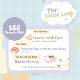 The Little Leap Event