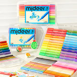Mideer Acrylic Markers