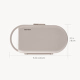 Mother K - Travel Baby Bottle Drying Rack Set instock