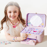 Mideer - Charm Bracelet Making Kit
