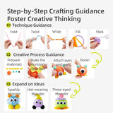 Craft Supply Box (700 pcs)