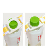 Water Bottle Strap