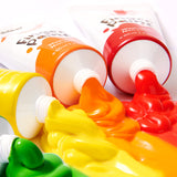 Finger Paint 8 Colors (Free paint palette while stock last!)