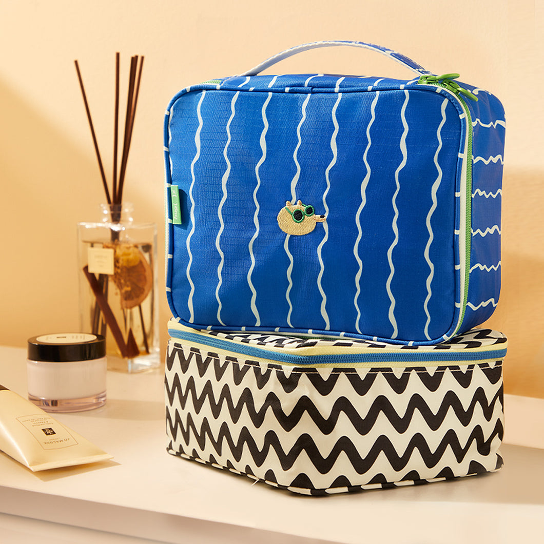 Travel Toiletry Bag