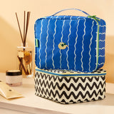 Travel Toiletry Bag (Pre Order ETA 2nd week of Nov)