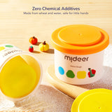 Mellow Dough (6 colors)