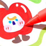 Mideer Acrylic Markers