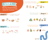 Labelie Name Labels - Teacher's Day Edition