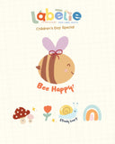 Children's Day 2026 Name Labels