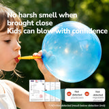 Magic Bubbles