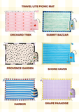 Travel Lite Picnic Mat