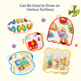 Mideer Acrylic Markers