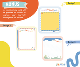 Ceramic Mushroom Holder