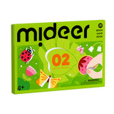 Brain game (Let's Stick)