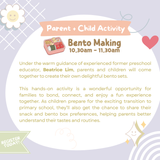 The Little Leap Event