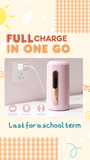 Automatic Electric Sharpener