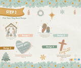 The Christmas Story Mug Set🎄