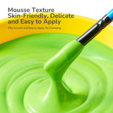 Finger Paint 8 Colors (Free paint palette while stock last!)