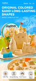 Magic Sand Play Set (2kg)