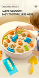 Magic Sand Play Set (2kg)