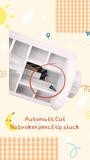 Automatic Electric Sharpener