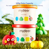 Mellow Dough (6 colors)