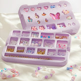 Mideer - Charm Bracelet Making Kit