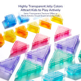 Magnetic Tangram (Travel Set)