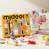 Craft Supply Box (700 pcs)