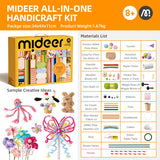 Craft Supply Box (700 pcs)