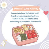 The Little Leap Event