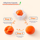 Mellow Dough (6 colors)