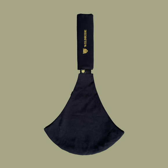 Toddler Carrier - Black (Backorder - ETA Mid Dec)