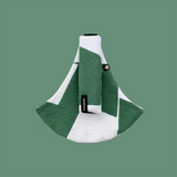 Toddler Carrier Green Graphics (Pre order - ETA 3rd week of August)