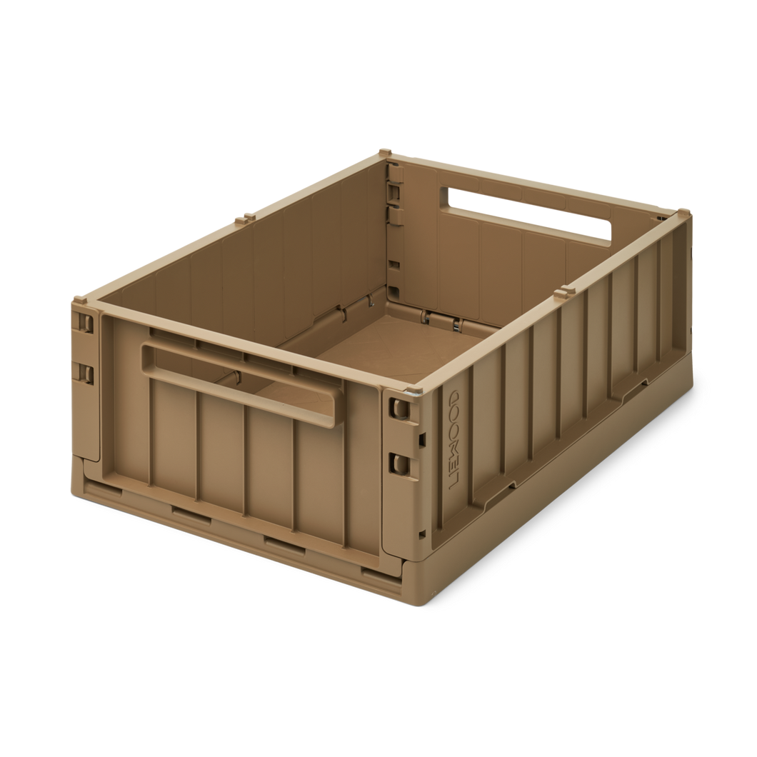 Weston storage box L