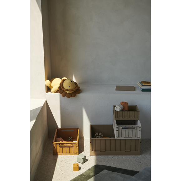 Weston storage box L