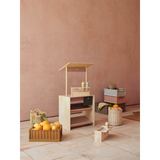 Weston storage box L