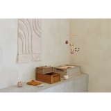 Weston storage box L