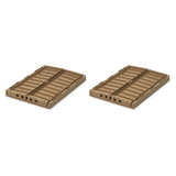 Weston storage box M 2-pack