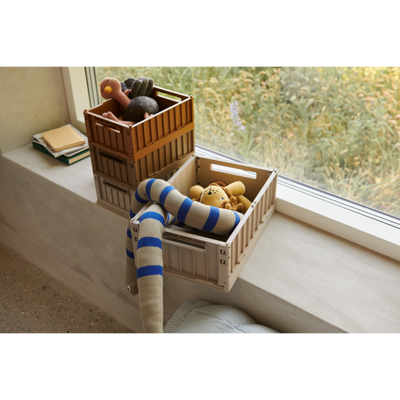 Weston storage box M 2-pack