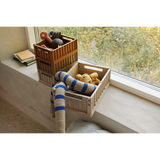 Weston storage box M 2-pack