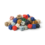 Links building blocks 50-pack