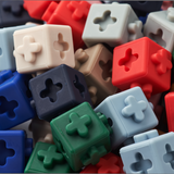 Links building blocks 50-pack