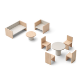 Gillian playhouse furniture