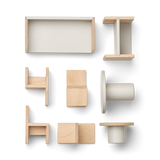 Gillian playhouse furniture