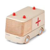 Village Emergency Vehicles